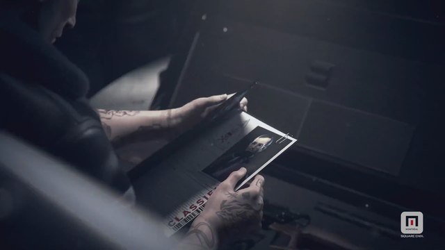 Square Enix Presents showed Life is Strange: True Colors, Ex-Project Athia and more