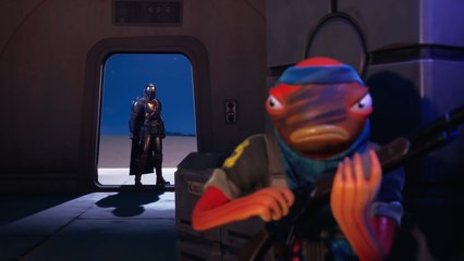 Fortnite Season 5 Challenge: Collect Grimbles’ love potion