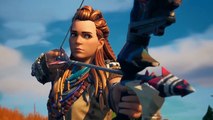 Fortnite: La skin y cosméticos de Aloy llegan a la tienda del 16 de abril de 2021