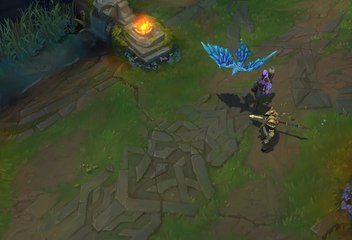 LoL: 5 habilidades increíbles que fueron canceladas y nunca llegaron al juego