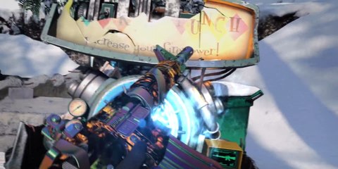 How to install High Resolution Pack 3 For Warzone