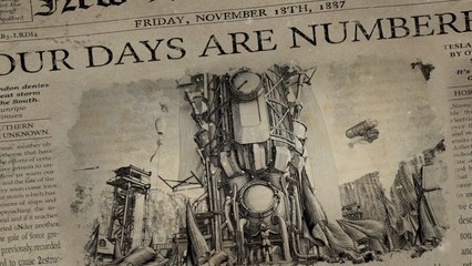 FrostPunk : aperçu de la version console