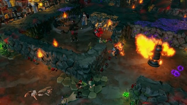 Juegos con Gold de mayo de 2021: Armello, Dungeons 3, Batman y Tropico 4 gratis para suscriptores