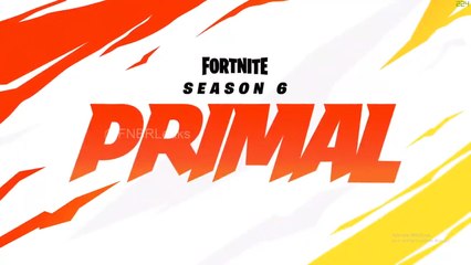 Fortnite Chapter 2 Season 6: How to craft new primitive weapons