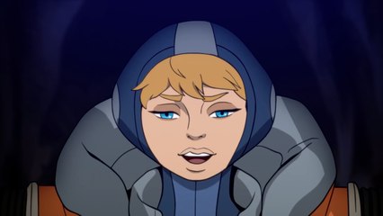 Apex Legends : Wattson, nouvelle légende - saison 2