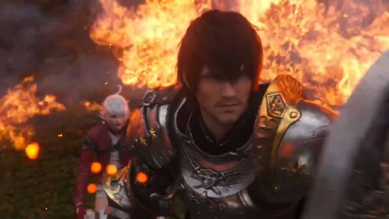 Where to watch the FFXIV 5.5 Part 2 Live Letter on Friday