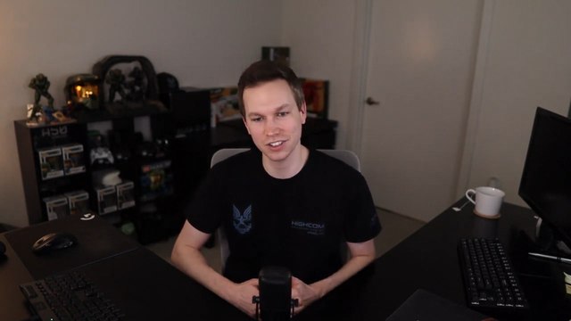 343 Industries reveals more details about Halo Infinite