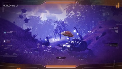 New No Man's Sky update already available