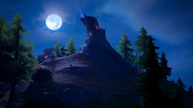 Fortnite: Notas del parche 16.40 con nueva arma exótica y actualización para la Semana Salvaje