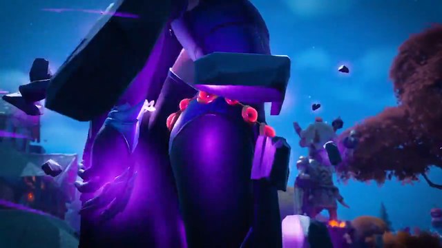 Fortnite Season 6 Spire Quest: Retrieve the Cult Artifact from The Spire