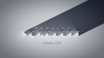 Project Scarlett, Xbox : date de sortie, Halo Infinite, toutes les infos
