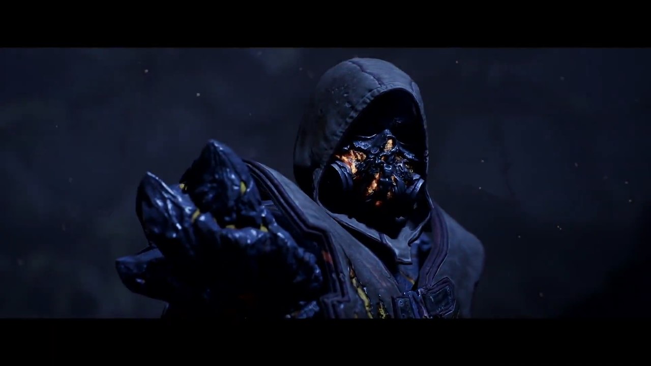 "Square Enix Presents" showed Life is Strange: True Colors, Ex-Project Athia and more