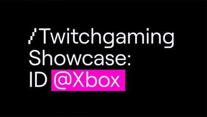 Watch Microsoft's Indie Showcase on March 26