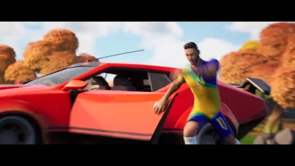 Fortnite: Copa Neymar Jr, fechas, cómo participar, premios y toda la información