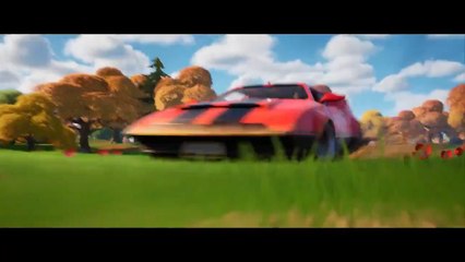 Fortnite: las tablas de surf, los barcos y los minijuegos llegan al modo creativo