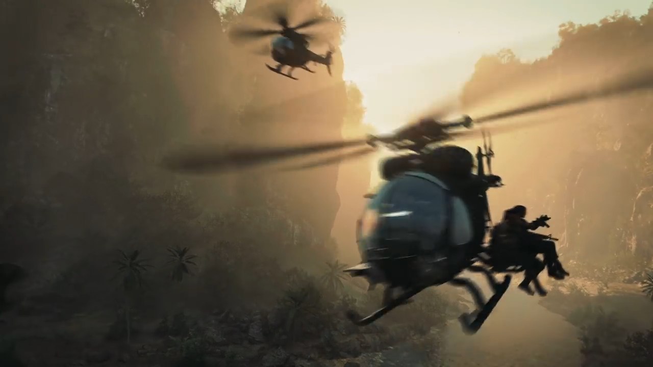Black Ops Cold War: Treyarch nerfea el Slide Cancel y se carga el movimiento del juego