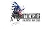 E3 2019 : Final Fantasy Brave Exvius War Of The Visions, Trailer, infos