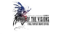 E3 2019 : Final Fantasy Brave Exvius War Of The Visions, Trailer, infos