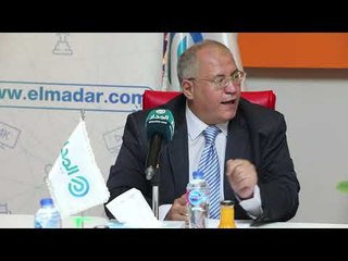د. إبراهيم الزيات : لا يجب أن يحاسب الطبيب بنفس القانون مثل البلطجية في المشاجرات بالأسلحة البيضاء