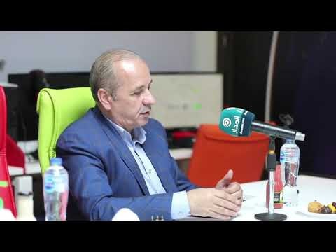 م. ايهاب حنفي يوضح دور صندوق التنمية الحضرية في تطوير العشوائيات وحصر لكل العشوائيات الغير آمنه