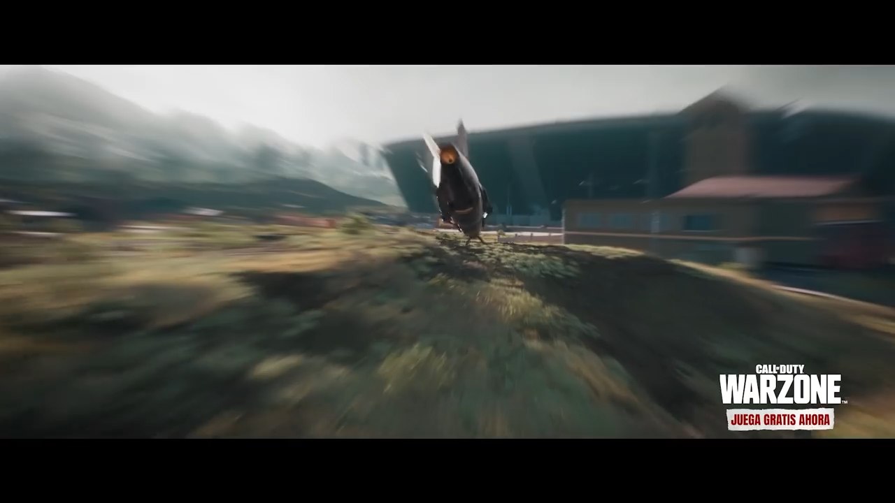 Warzone: El easter egg de John McClane que te habías perdido y que te flipará si has visto Die Hard