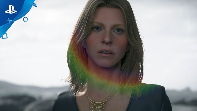 Guide Death Stranding: Explications sur l'histoire, résumé, story, scénario