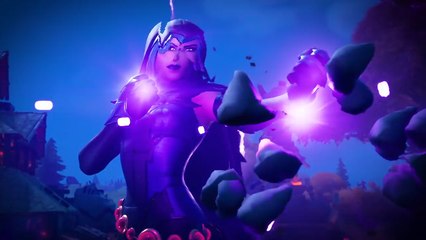 Download Video: Fortnite: Desafíos y misiones de la Semana 9 de la Temporada 6 del Capítulo 2