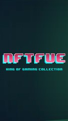 Tfue announces NFT King of Gaming Collection
