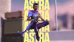 The next VALORANT agent, Astra, has been revealed