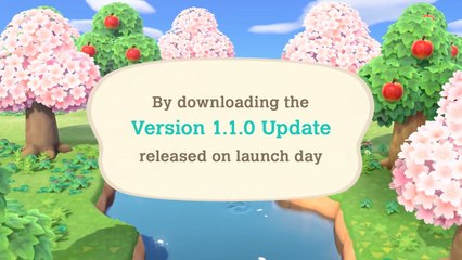 Animal Crossing: New Horizons "Bunny Day" event is live