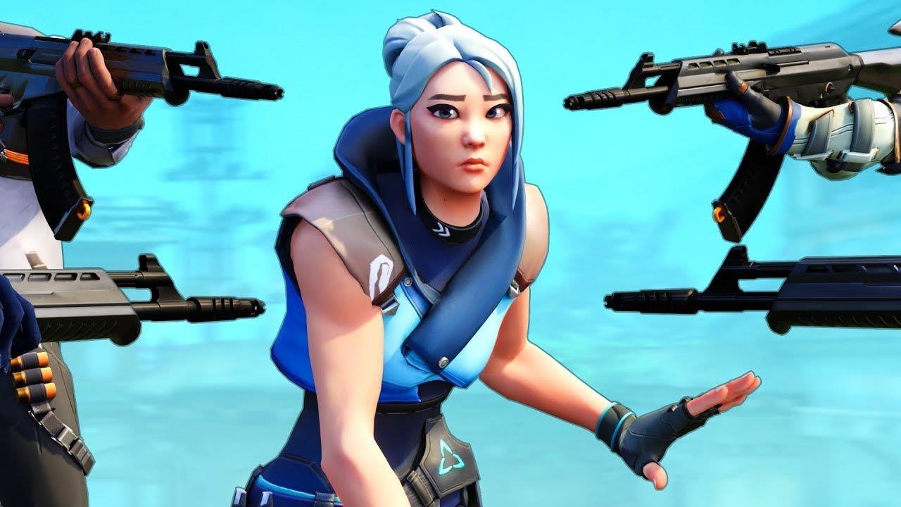 Valorant: el chat de voz se grabará para combatir la toxicidad