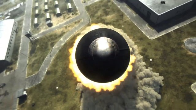 Warzone: El nuevo Gulag de la temporada 3 jubila a Nuketown y se basa en otro mapa mítico de BO2