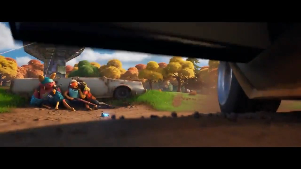 Fortnite: Todas las skins y cosméticos del parche 16.30. ¡Se vienen diseños increíbles!