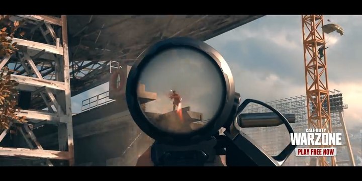 Warzone: El nuevo mapa de Verdansk 1984 al detalle. Todas las nuevas áreas y zonas de interés