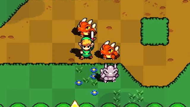 Guide Zelda Cadence of Hyrule : Astuces, bien débuter