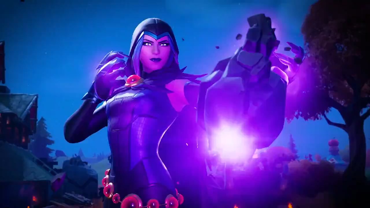 Fortnite Chapter 2 Season 6: Week 4 Challenges