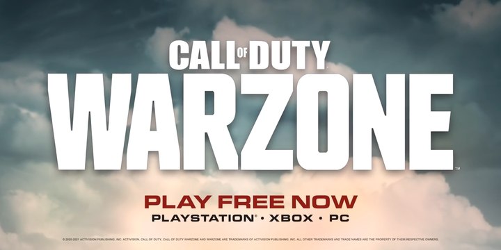 Warzone: Así ha sido el evento de la destrucción de Verdansk, la nueva era del Battle Royale
