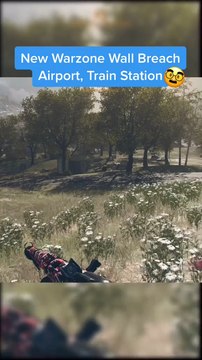 Warzone: El nuevo Verdansk está roto, y debes evitar estas tres zonas por culpa de los tramposos