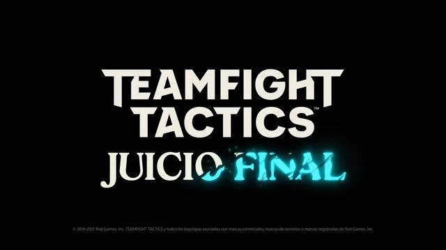 TFT: Set 5, campeones legendarios e HyperRoll en una entrevista en exclusiva con los desarrolladores