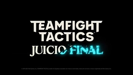 TFT: Set 5, campeones legendarios e HyperRoll en una entrevista en exclusiva con los desarrolladores