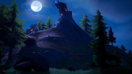 Fortnite: Un equipo de la FNCS pasa a la ronda 2 sin hacer nada más que pescar y curarse