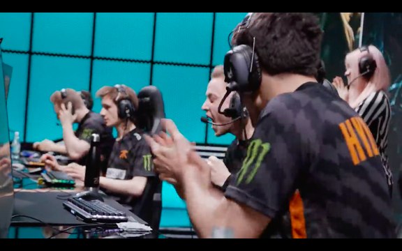 LoL - LEC : Analyse du choc de la semaine G2 vs Fnatic