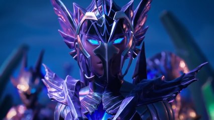 Fortnite: La skin de Etheria está disponible en la tienda del 16 de mayo de 2021