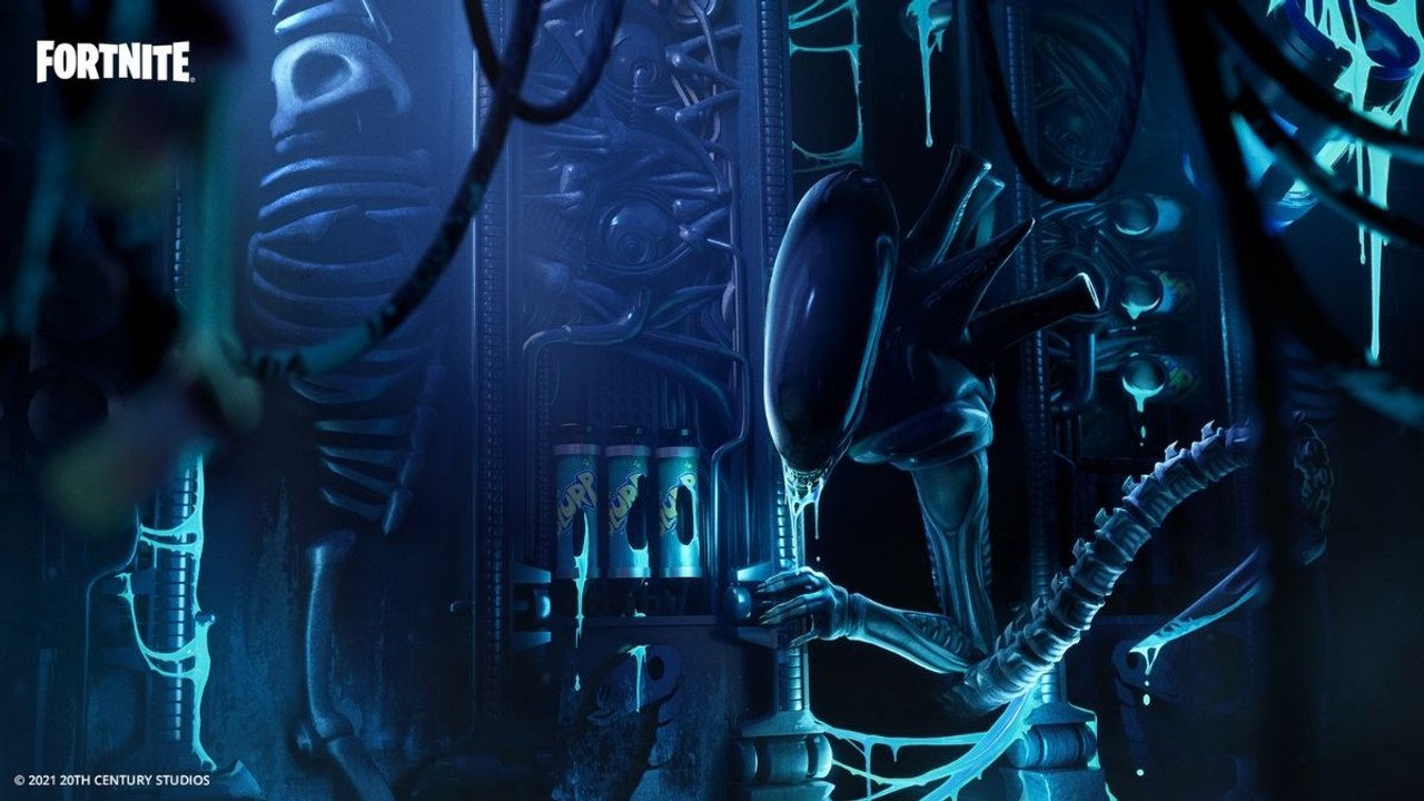 Fortnite: La skin de Alien y Ripley están disponibles en la tienda del 26 de abril de 2021