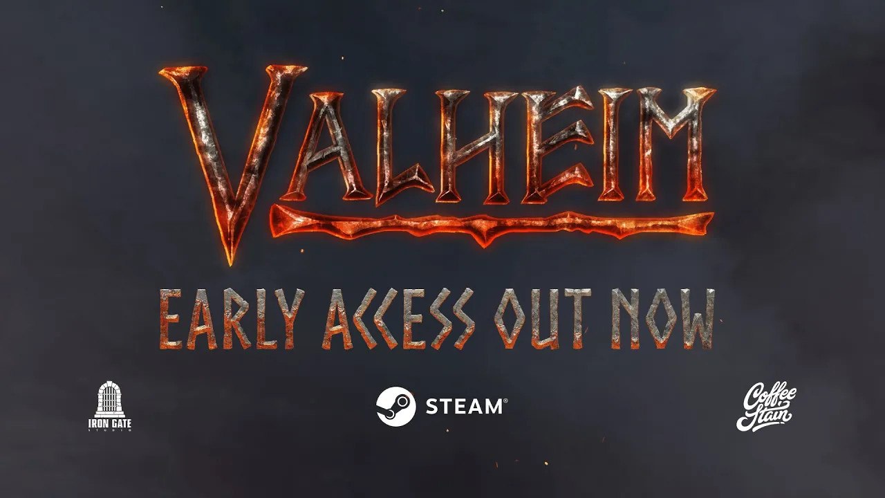 Valheim Guide: How to upgrade the Workbench