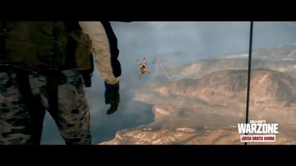 Warzone: Notas del parche del 28 de abril con cambios para el mapa de Verdansk 84 y la Caza de Adler