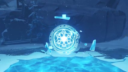 Genshin Impact: Zhongli vuelve con el banner "Soledad de la nobleza"