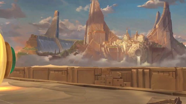 LoL: Así es como Wild Rift está provocando cambios en los campeones de League of Legends