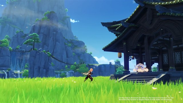 El caso Honkai Impact: un detenido por intento de asesinato contra los creadores de Genshin Impact