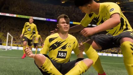 FIFA 21 TOTW 31 Equipo de la semana FUT, predicción: Griezmann, Haaland o Verrati entre otros